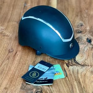 BR Sigma VG1 Riding Helmet